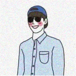 邻居角色 演员头像